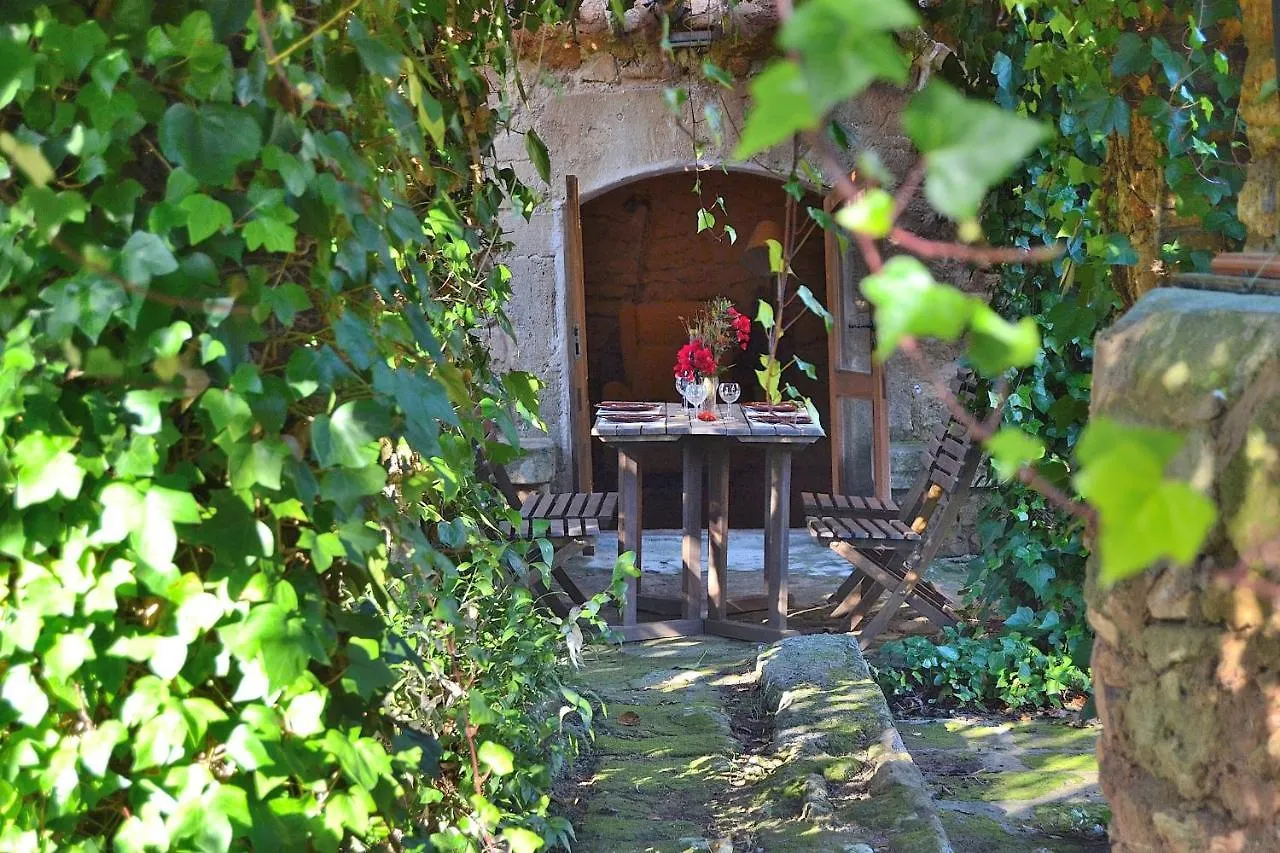 138 Finca Els Olivers Et1083 By Mallorca Charme Alcudia  Hiszpania